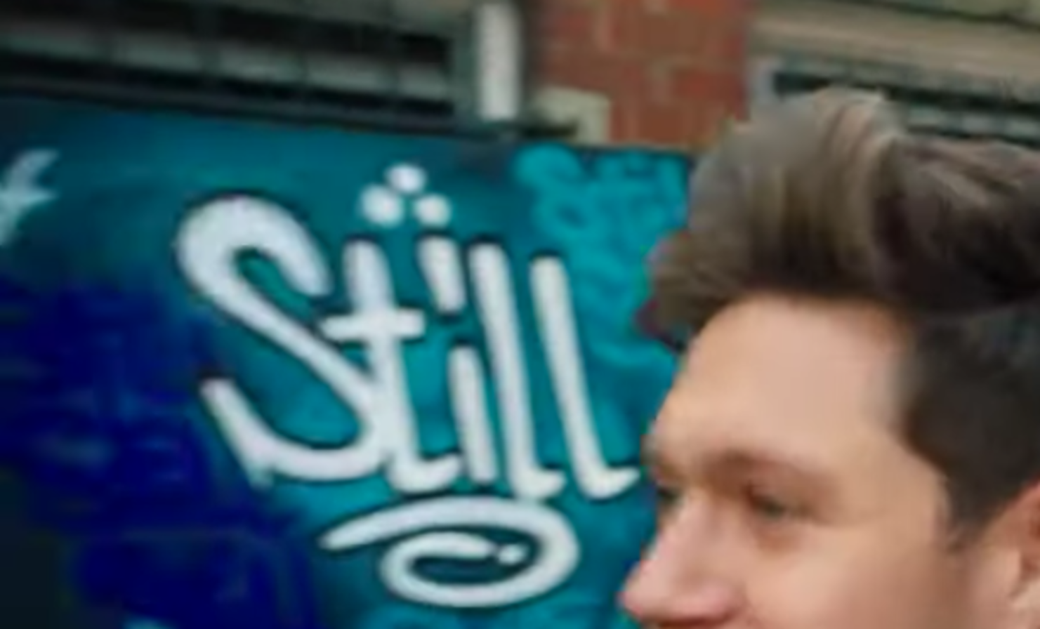 Niall Horan Hides Four New Song Names In Nice To Meet Ya Music Video Iheartradio