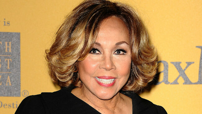 Pioneering Actress Diahann Carroll Dead At 84 | News Radio 810 & 103.1 WGY