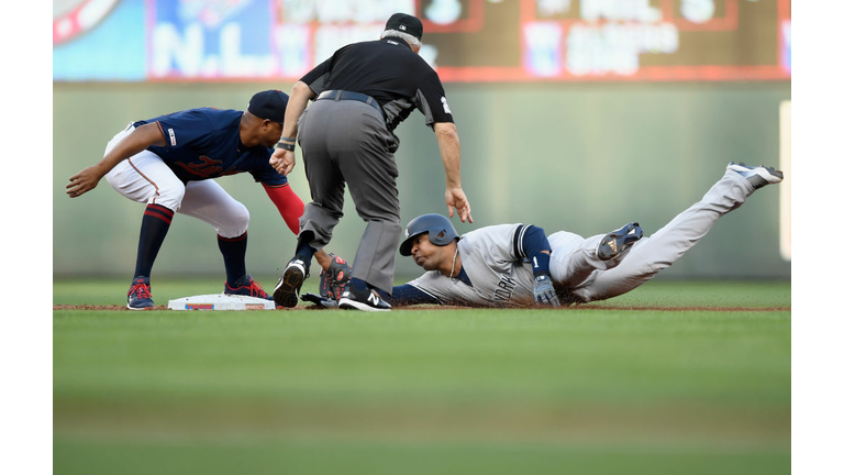 New York Yankees v Minnesota Twins