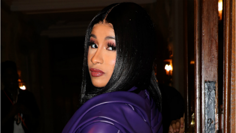 Cardi B Blasts Publication In Explosive Rant: 'Imma Spit At You' | iHeart