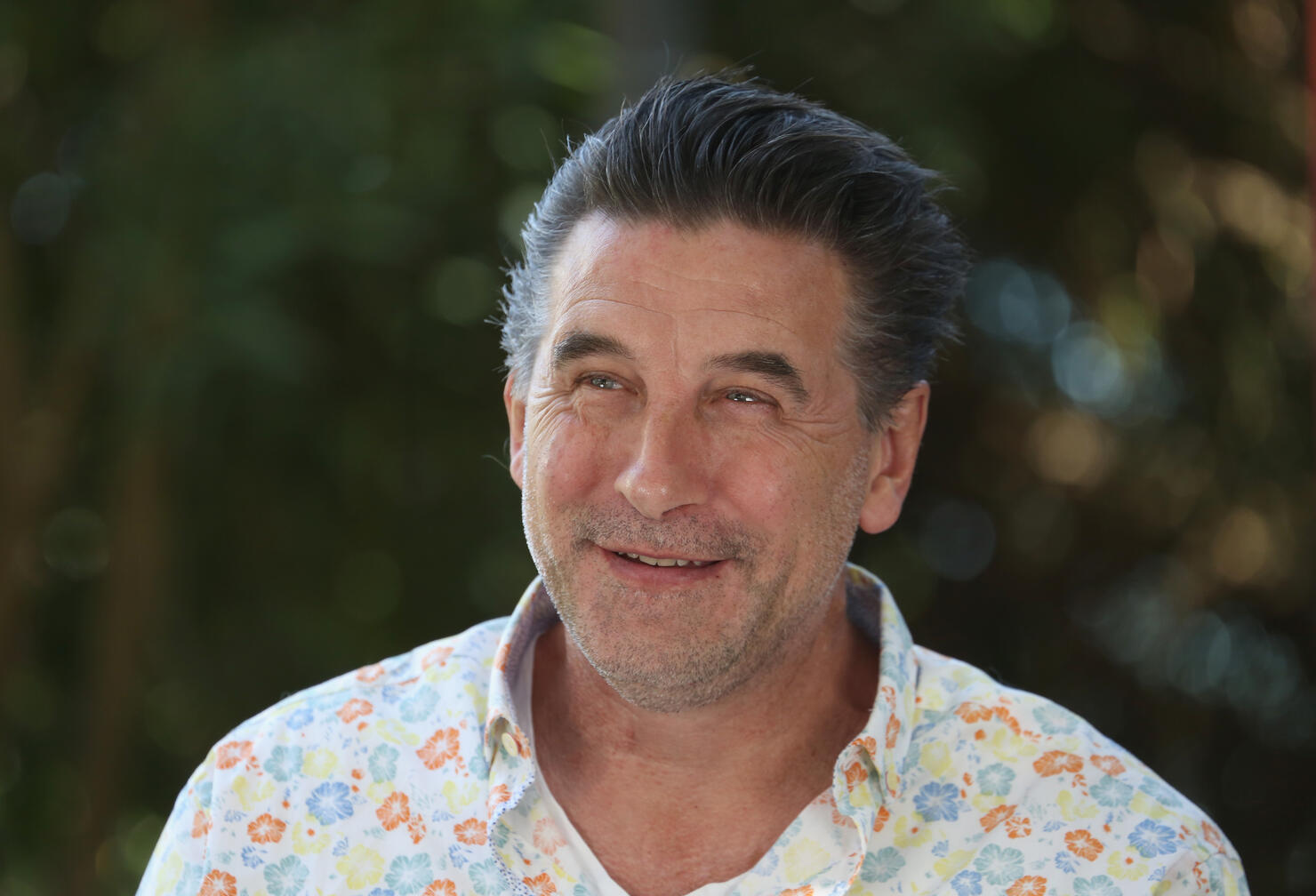 Filming Italy Sardegna Festival 2019 Day 4 Photocall