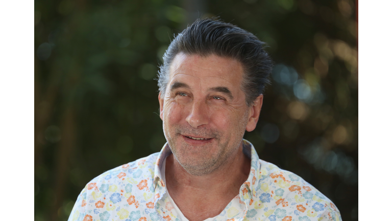 Filming Italy Sardegna Festival 2019 Day 4 Photocall
