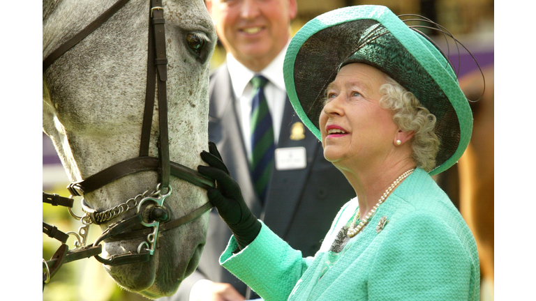 UK: Royal Windsor Horse Show - Day Three