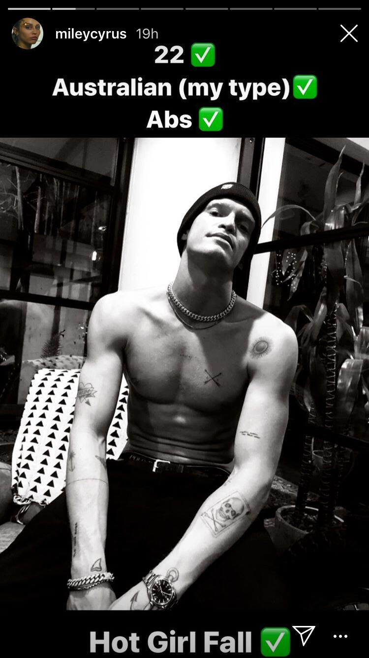 Miley Cyrus Goes Off On Trolls Shaming