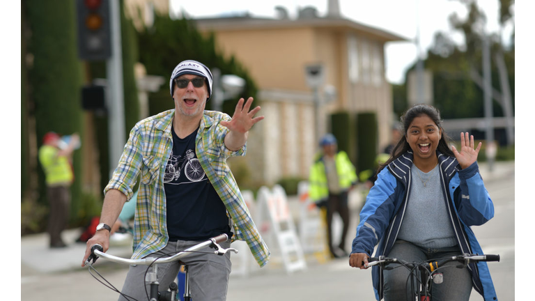 US-TRANSPORT-LIFESTYLE-BICYCLE-CICLAVIA