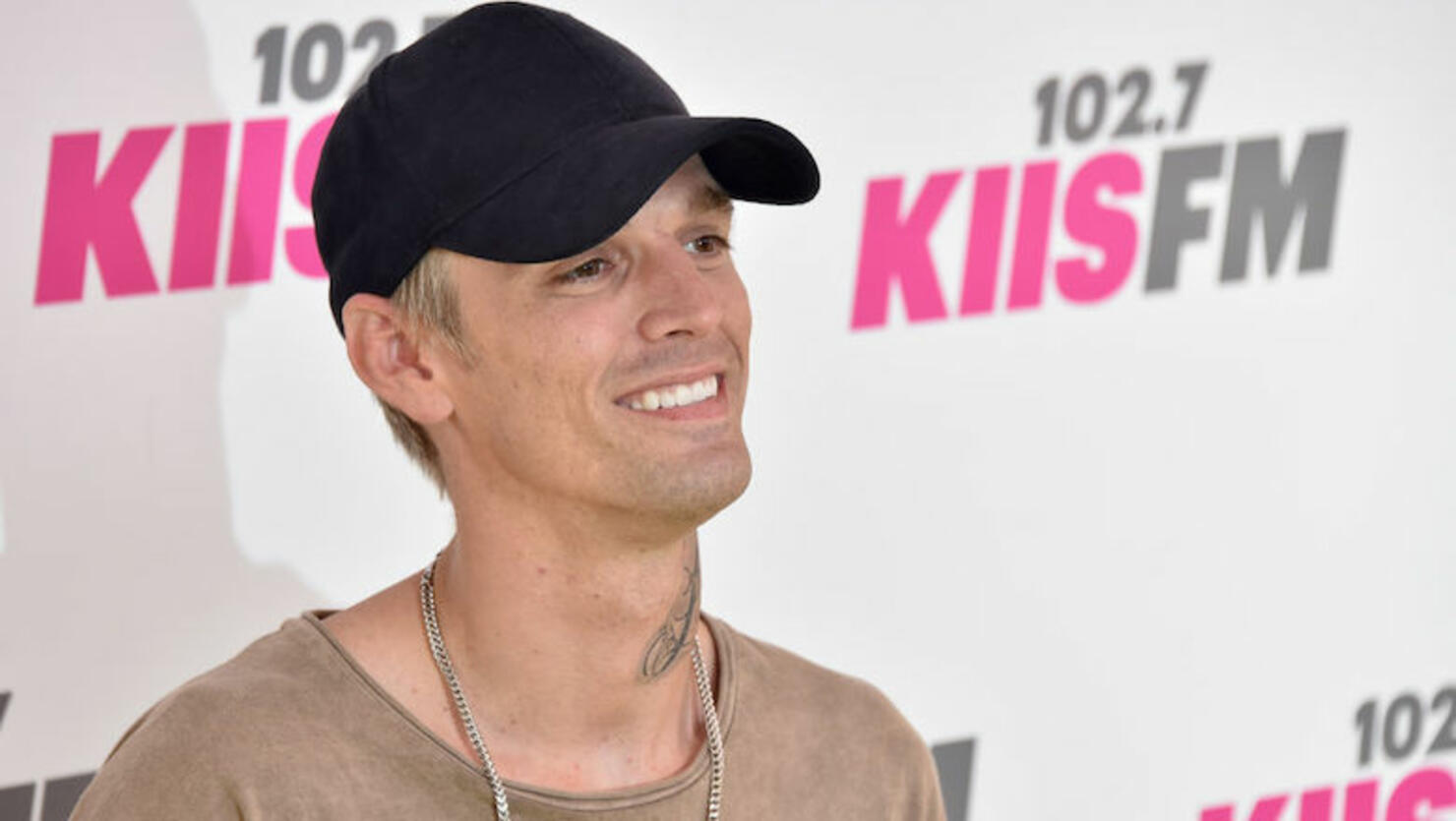 102.7 KIIS FM's 2017 Wango Tango - Arrivals