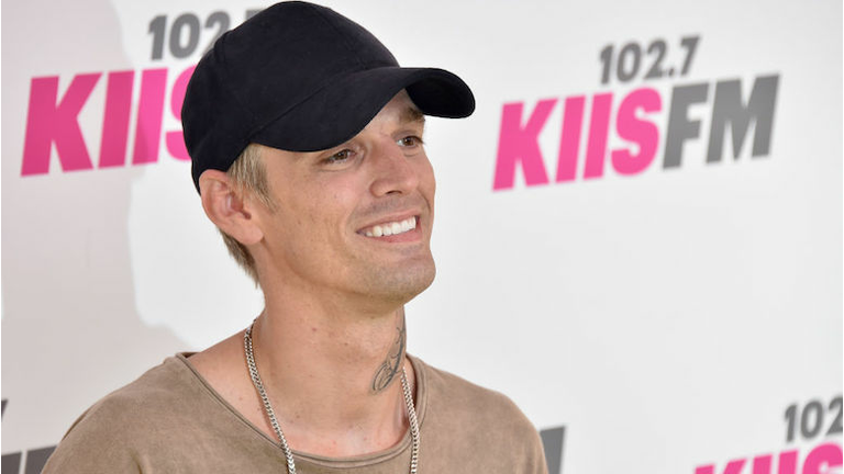 102.7 KIIS FM's 2017 Wango Tango - Arrivals