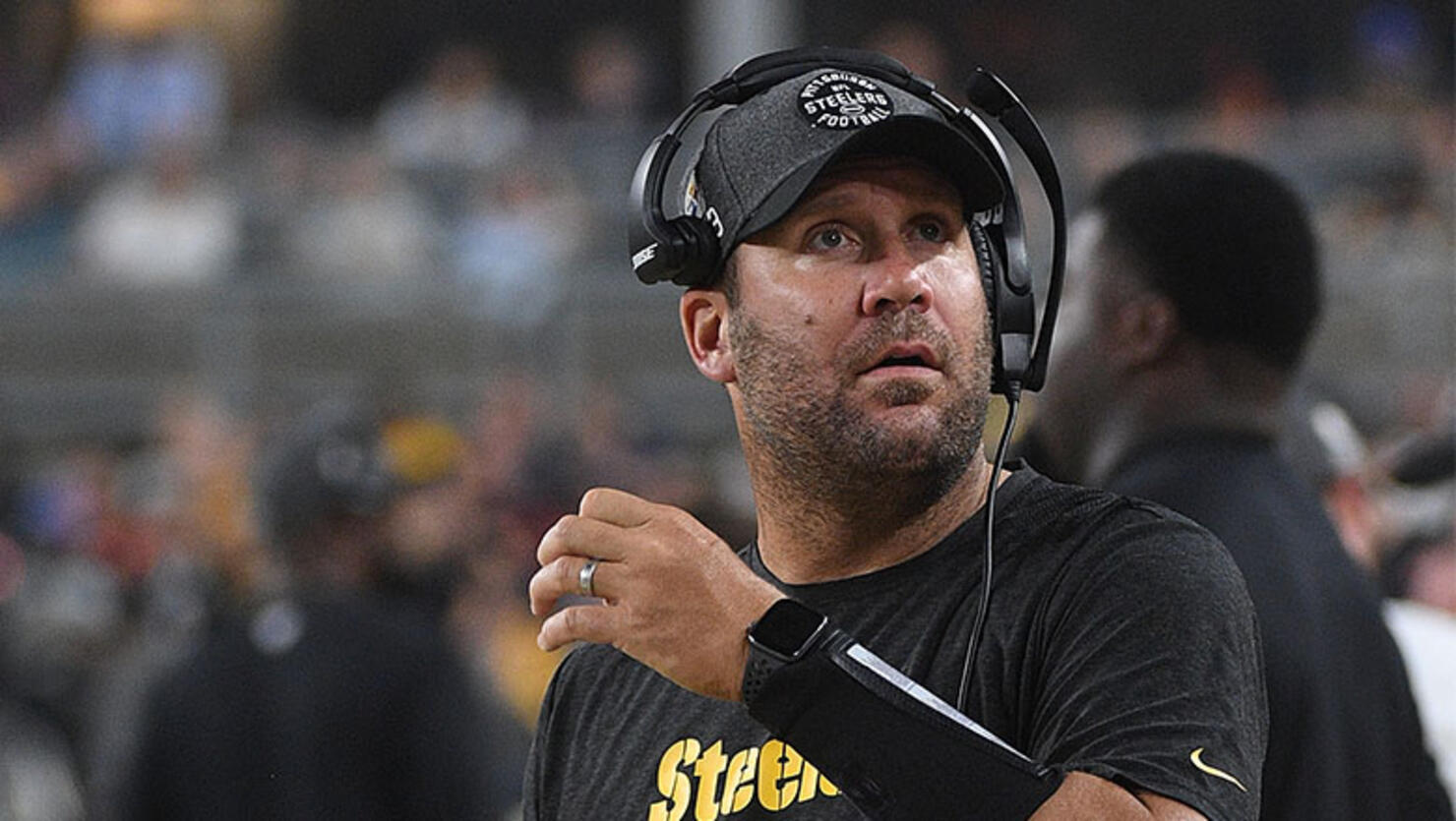 Cincinnati Bengals v Pittsburgh Steelers
