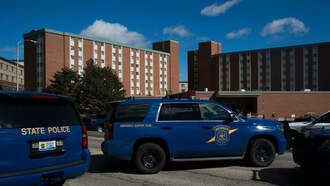 29 year old man killed in car crash in Madison Heights 