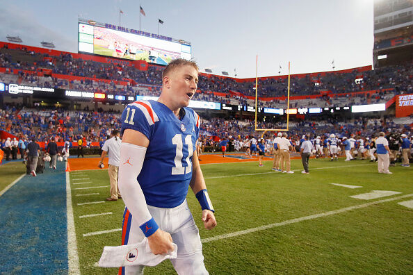 Auburn v Florida