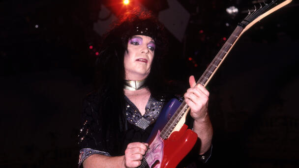 Why October 7th Matters in Rock History