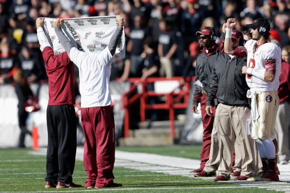 Florida State v Maryland