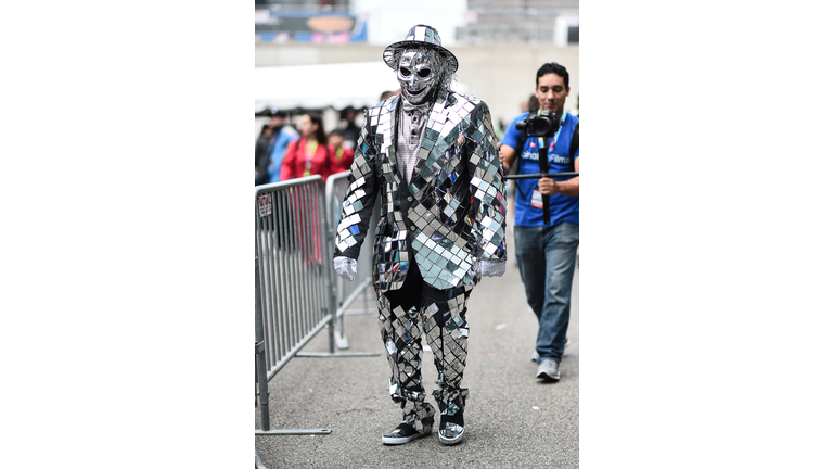 New York Comic Con - Day 4
