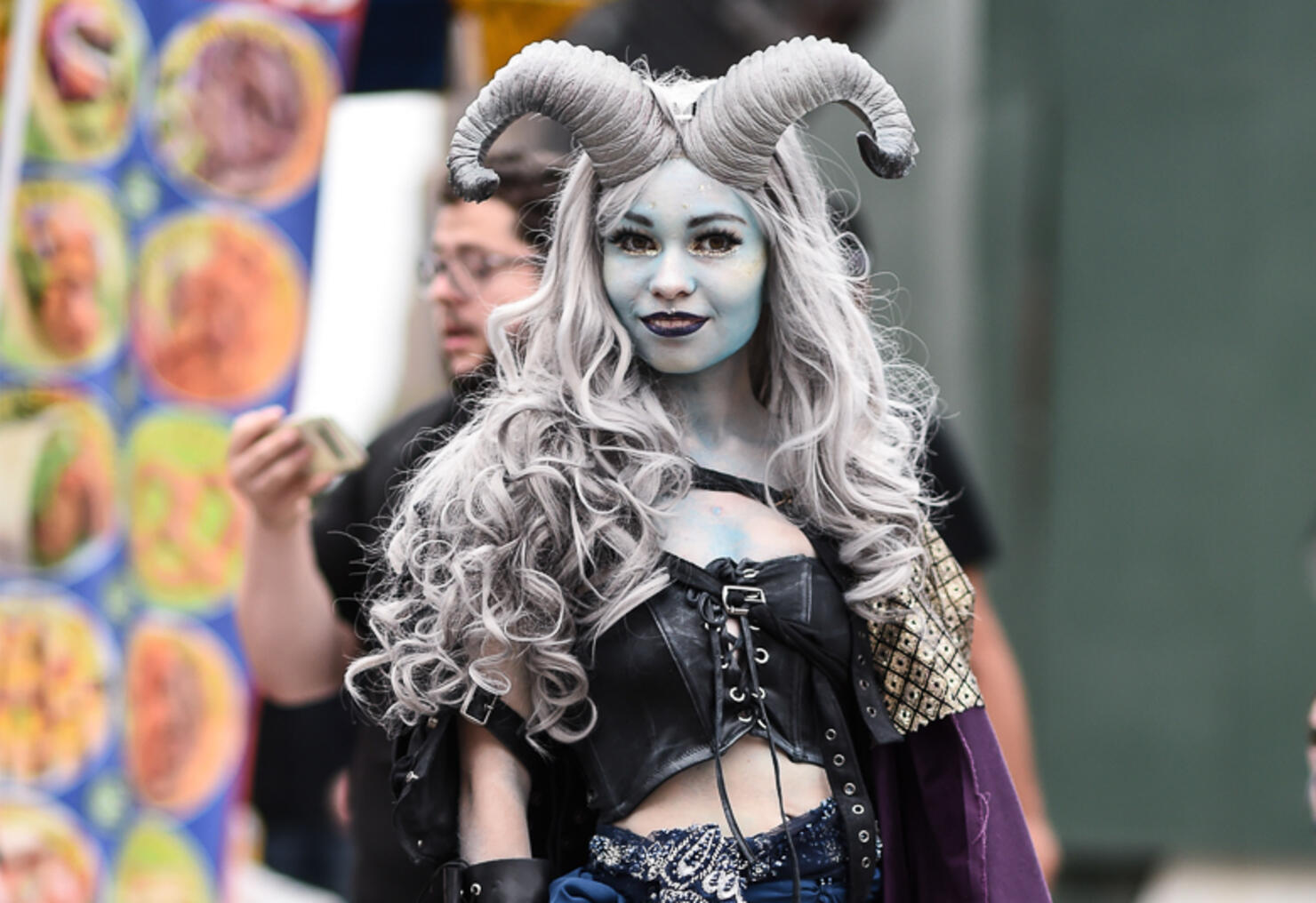 New York Comic Con - Day 4