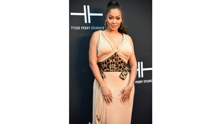 LaLa Anthony