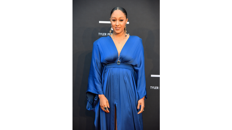 Tamera Mowry-Housley 