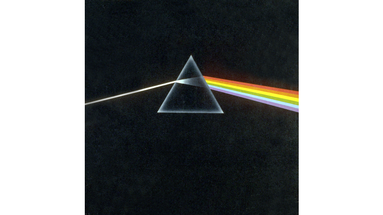 Dark Side Of The Moon