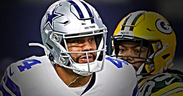 Rob Parker Says Dak Prescott is the Biggest Fraud in the NFL - Thumbnail Image