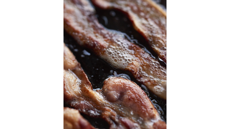 Bacon Strips