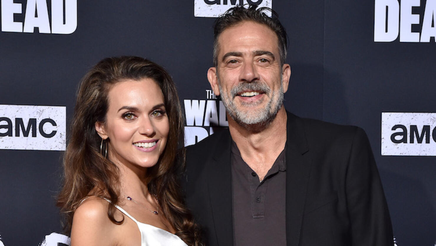 Special Screening Of AMC's "The Walking Dead" Season 10 - Arrivals