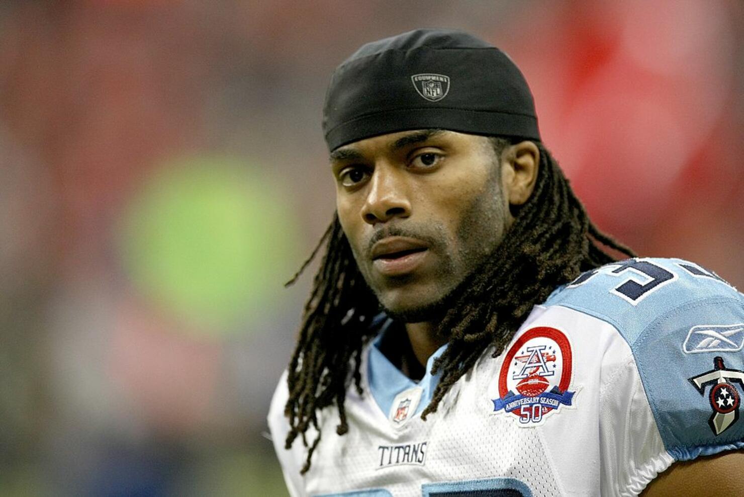 Tennessee Titans v Houston Texans