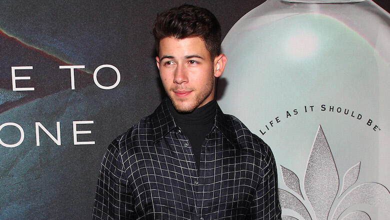 Nick Jonas Joins 'The Voice,' Tells Blake: 'I'm Gonna Kick Your Butt!' - Thumbnail Image