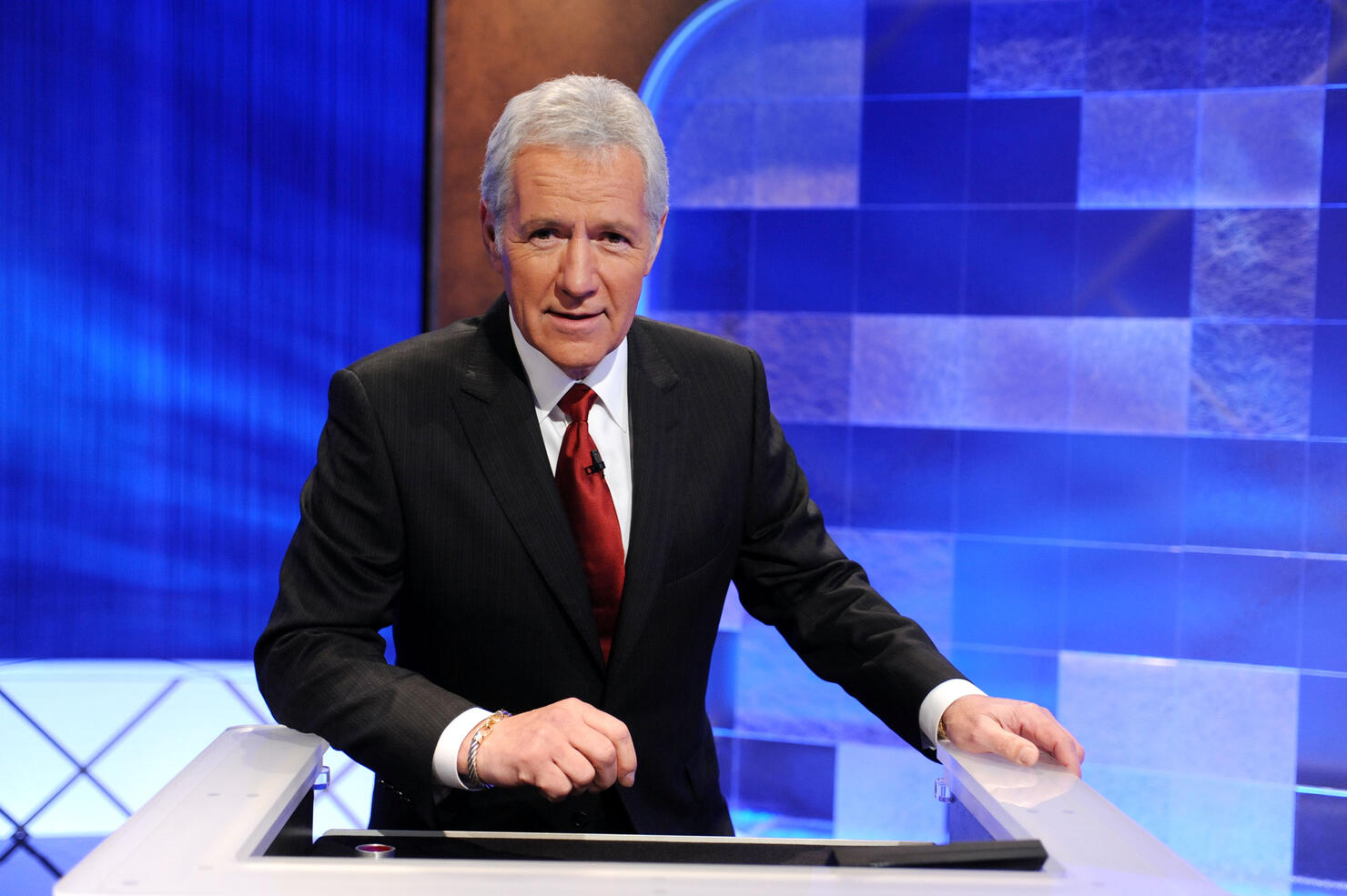 "Jeopardy!" Million Dollar Celebrity Invitational  Tournament Show Taping