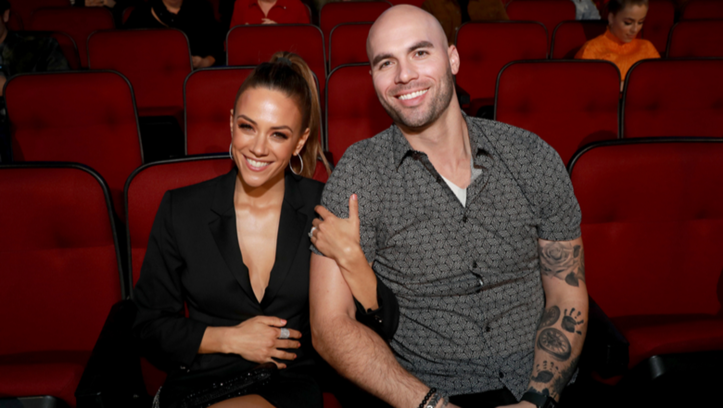 Jana Kramer Opens Up About Finding Woman's Topless Photo On Husband's Phone