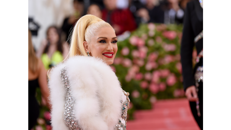 The 2019 Met Gala Celebrating Camp: Notes on Fashion - Arrivals