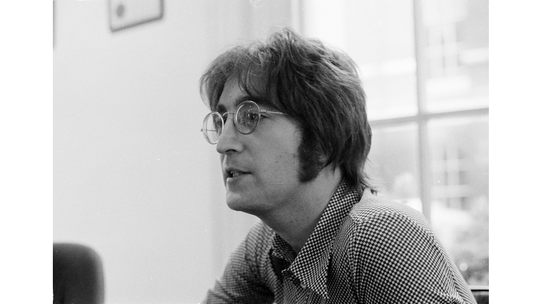 John Lennon