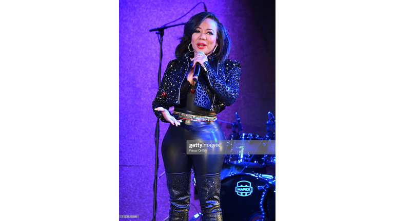 Tiny Harris