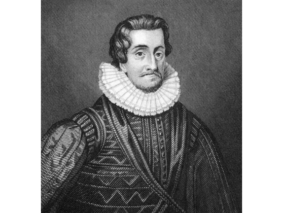James I