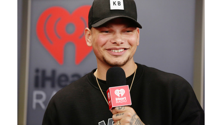 2019 iHeartRadio Music Festival - Night 2 – Broadcast