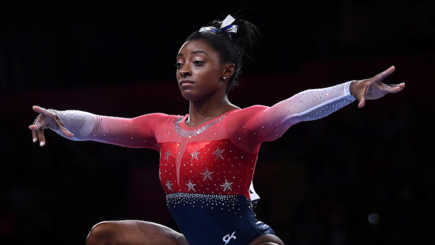 49th FIG Artistic Gymnastics World Championships - Day Five