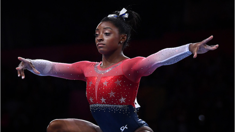 49th FIG Artistic Gymnastics World Championships - Day Five
