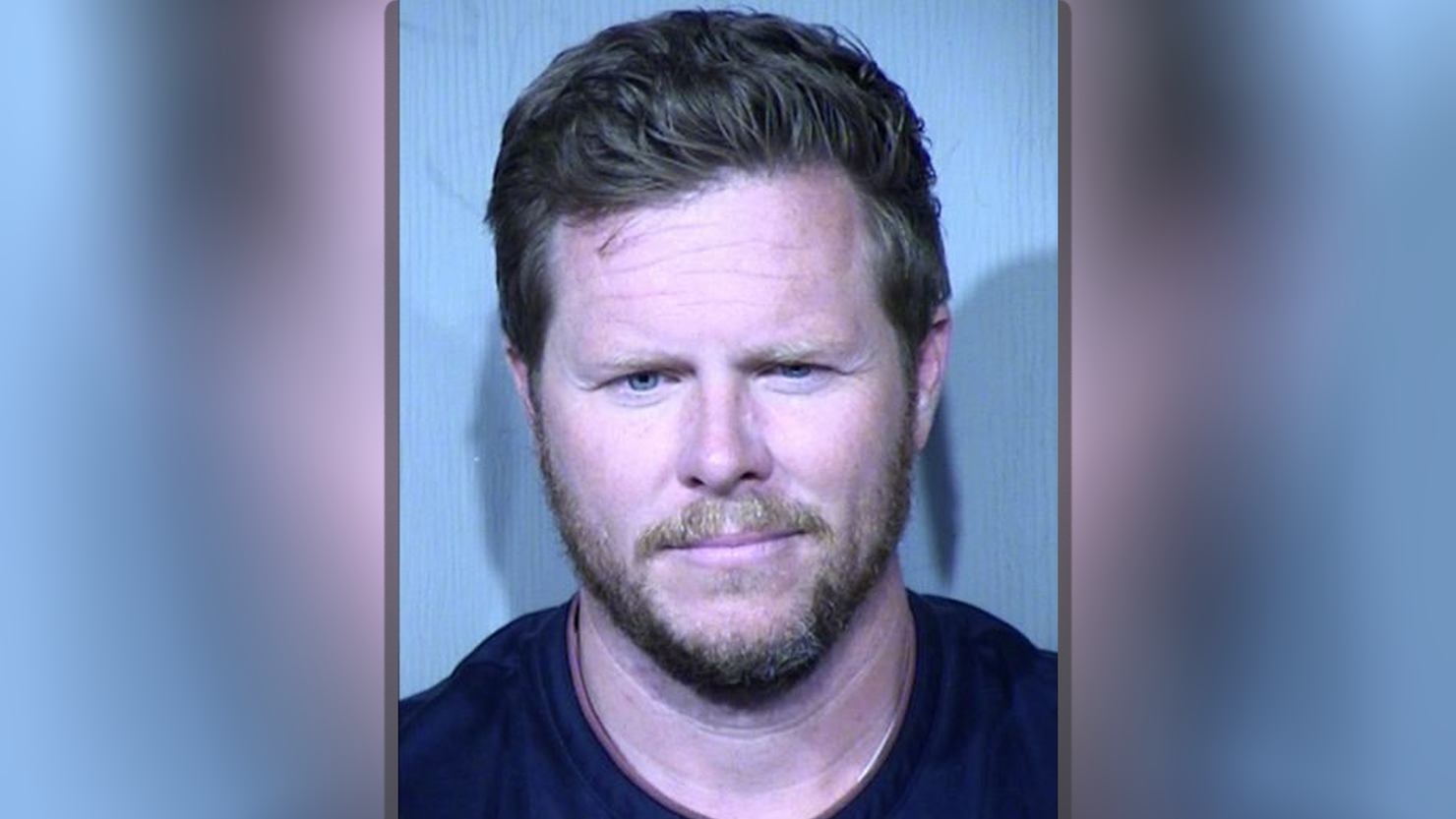 Former Arizona county assessor arrested 