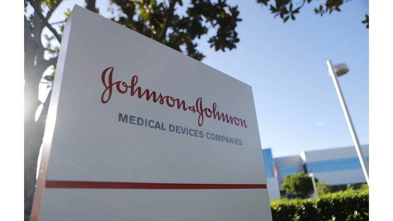 Johnson And Johnson Ordered To Pay 572 Million For Role In Oklahoma Opioid Crisis