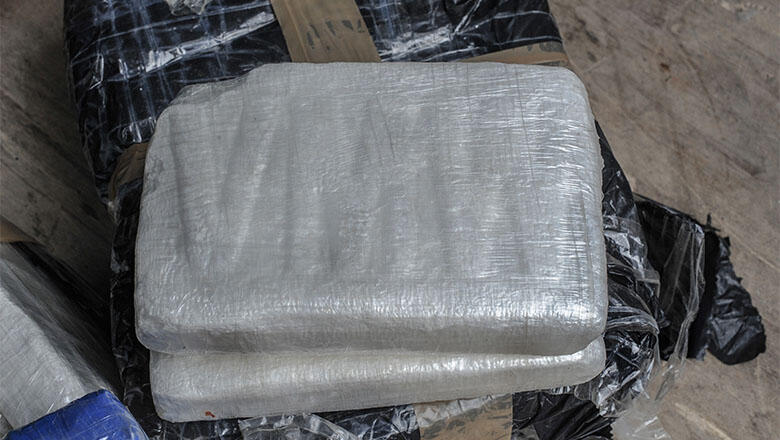 Vacationing Family Finds 44 Pounds Of Cocaine Floating In The Water - Thumbnail Image