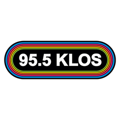 95.5 KLOS