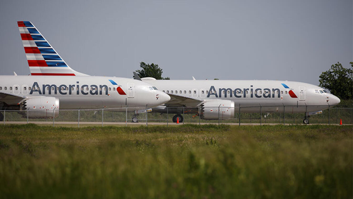 Boeing Co. 737 MAX Planes As Oversight Drew Rebuke Of FAA Unions In 2017