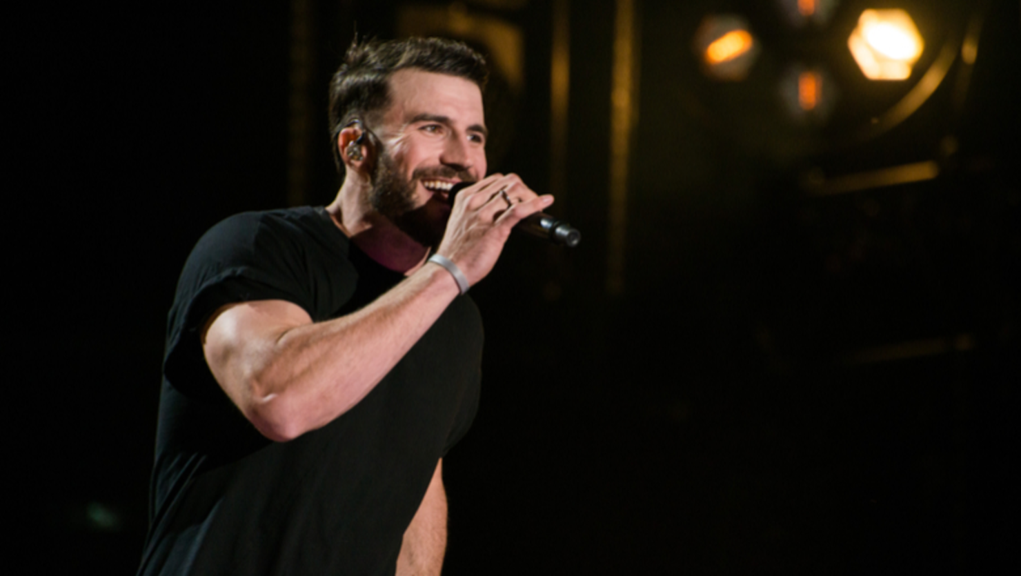 Sam Hunt Teases New Single 'Kinfolks'