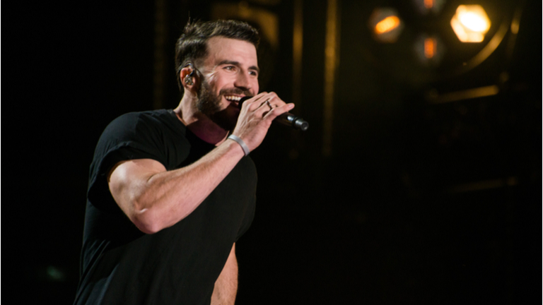 Sam Hunt Teases New Single 'Kinfolks'