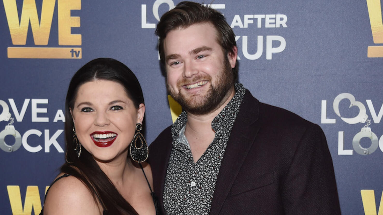 WE tv's Real Love: Relationship Reality TV's Past, Present & Future Event