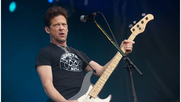 Rock The Beach Festival 2013 Helsinki - Day 4