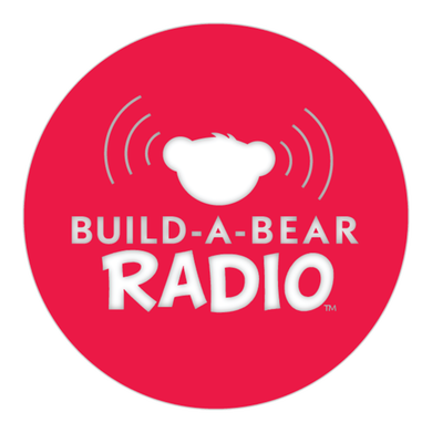 Build-A-Bear Radio logo