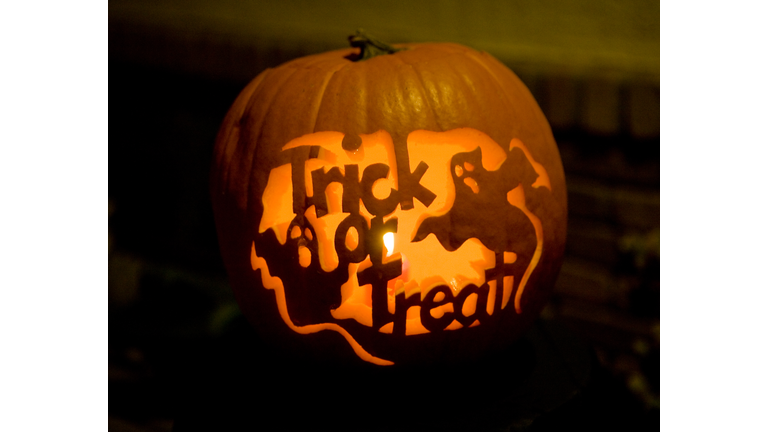 Trick or Treat