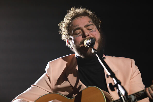 Sir Lucian Grainge's 2019 Artist Showcase Presented By Citi