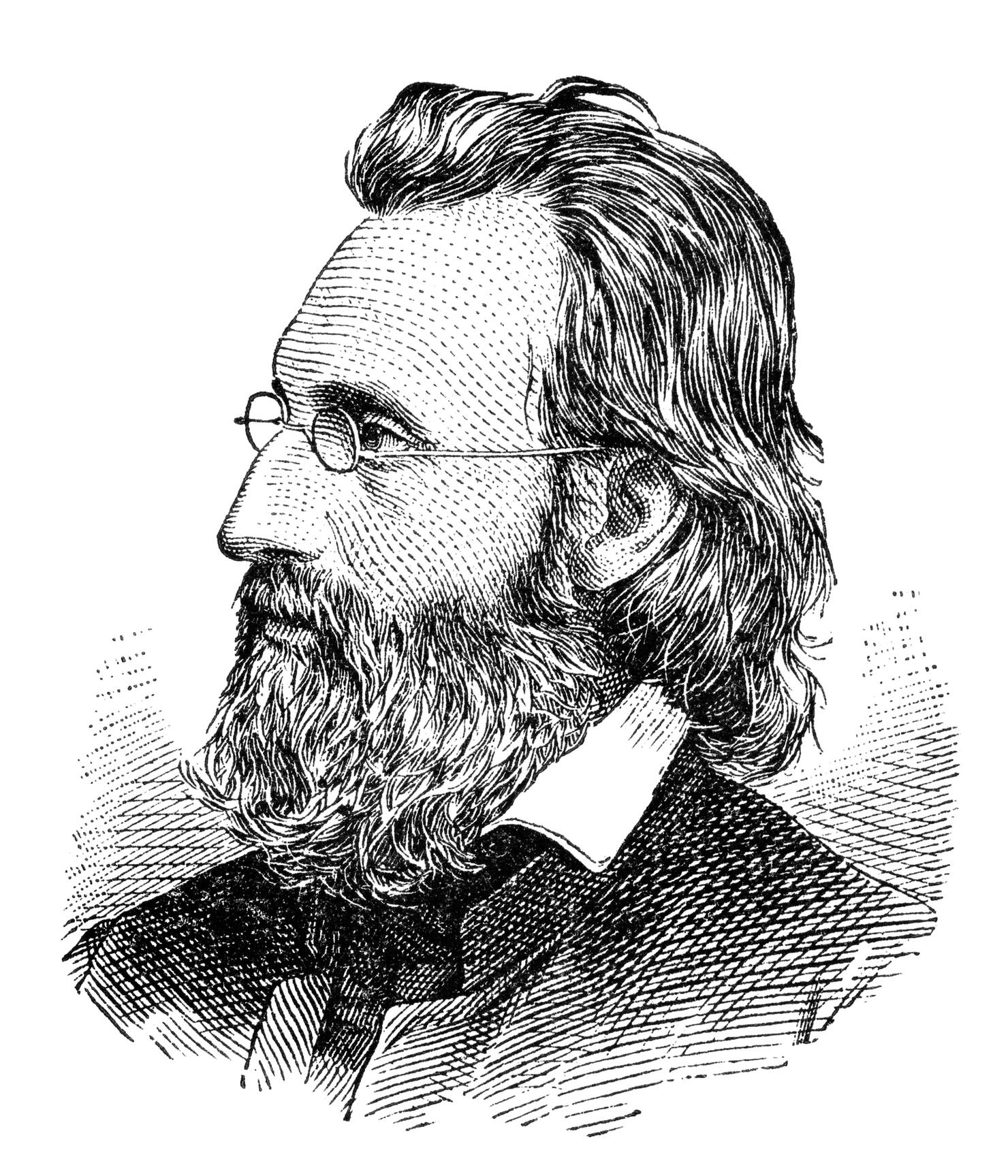 Andrew Jackson Davis