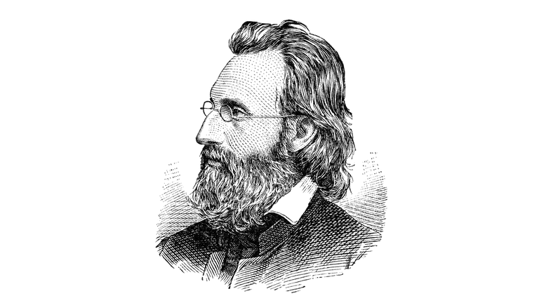 Andrew Jackson Davis