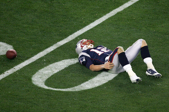 Super Bowl XLII